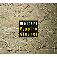 Egypťan Sinuhet - Audiokniha MP3