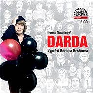 Darda - Audiokniha MP3
