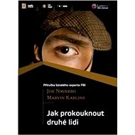 Jak prokouknout druhé lidi - Audiokniha MP3