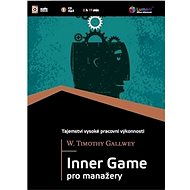 Inner Game pro manažery - Audiokniha MP3