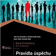 Pravidla úspěchu - Audiokniha MP3