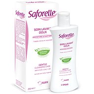 SAFORELLE Gel pro intimní hygienu 250 ml - Intimní gel