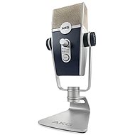 AKG C44-USB LYRA - Mikrofon