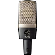 AKG C314 - Mikrofon