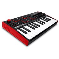 AKAI MPK Mini MK3 - MIDI Keyboards