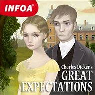 Great Expectations - Audiokniha MP3
