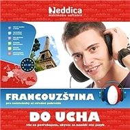 Francouzština do ucha - Audiokniha MP3