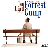 Forrest Gump - Audiokniha MP3
