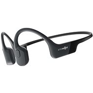 Bezdrátová sluchátka AfterShokz Aeropex černá - Bezdrátová sluchátka