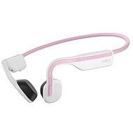 Shokz OpenMove, růžová - Bezdrátová sluchátka
