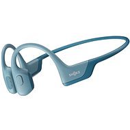 Shokz OpenRun PRO, modrá - Bezdrátová sluchátka