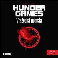 Hunger Games - Vražedná pomsta - Audiokniha MP3