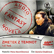 Zmetek z temnot - Audiokniha MP3