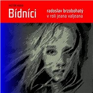 Bídníci - Audiokniha MP3
