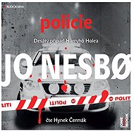 Policie - Audiokniha MP3