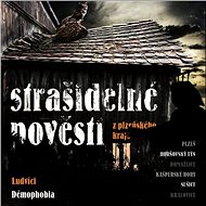 Strašidelné pověsti z plzeňského kraje 2 - Audiokniha MP3