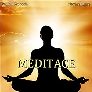 Meditace - Audiokniha MP3
