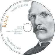 Kytice - Audiokniha MP3