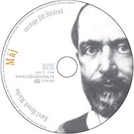 Máj - Audiokniha MP3