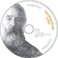 Pravý výlet pana Broučka do Měsíce - Audiokniha MP3