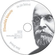 Filosofská historie - Audiokniha MP3