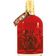Hill´s Suicide Absinth Red Chilli 0,5l 70% - Absinth