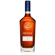 Metaxa 12* 0,7l 40% - Brandy