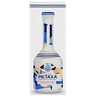 Metaxa Grande Fine Gpk 0,7l 40%