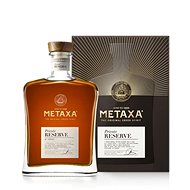 Metaxa Private Reserve 0,7l 40% - Brandy