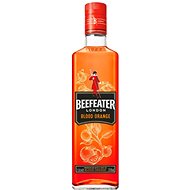 Beefeater Blood Orange 1l 37,5 % - Gin