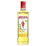 Beefeater Zesty Lemon 0,7l 37,5% - Gin