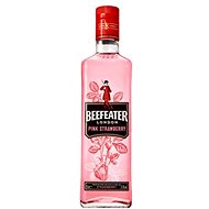 Beefeater Pink 0,7l 37,5 % - Gin