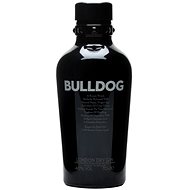 Bulldog Gin 0,7l 40% - Gin