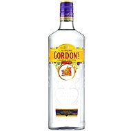 Gordon'S 0,7l 37,5% - Gin