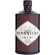 Hendrick'S Gin 0,7l 41,4%