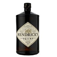 Hendrick'S Gin 1l 41,4% - Gin