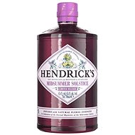 Hendrick'S Gin Midsummer Solstice 0,7l 43,4% - Gin