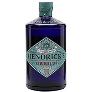 Hendrick'S Gin Orbium 0,7l 43,4% - Gin