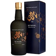 Ki No Bi Sei Gin 0,7l 54,5% - Gin