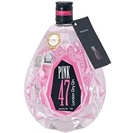 Pink 47 Gin Traditional 0,7l 47% - Gin