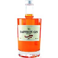 Saffron Gin 0,7l 40% - Gin