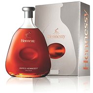 Hennessy James 1l 40% L.E. - Koňak