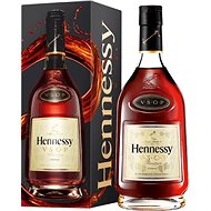 Hennessy VSOP 0,7l 40% - Koňak