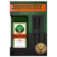 Jägermeister Party Pack 1,75l 35% - Likér