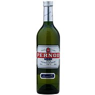 Pernod Pastis 0,7l 40% - Likér
