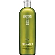 Tatratea Citrus 0,7l 32% - Likér