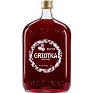 Bartida Original Griotka 1l 20 % - Likér