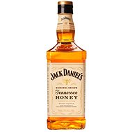 Jack Daniel's Honey 0,7l 35% - Alcoholic Beverage
