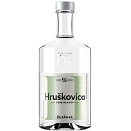 Žufánek Hruškovica 0,5l 45% - Pálenka