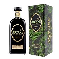 Arcane Extraroma 12Y 0,7l 40 % GB - Rum